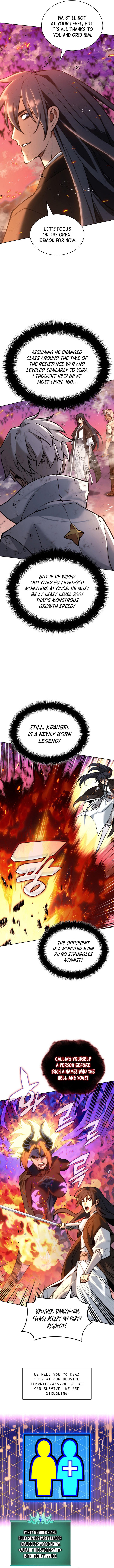 Overgeared, Chapter 277 image 18